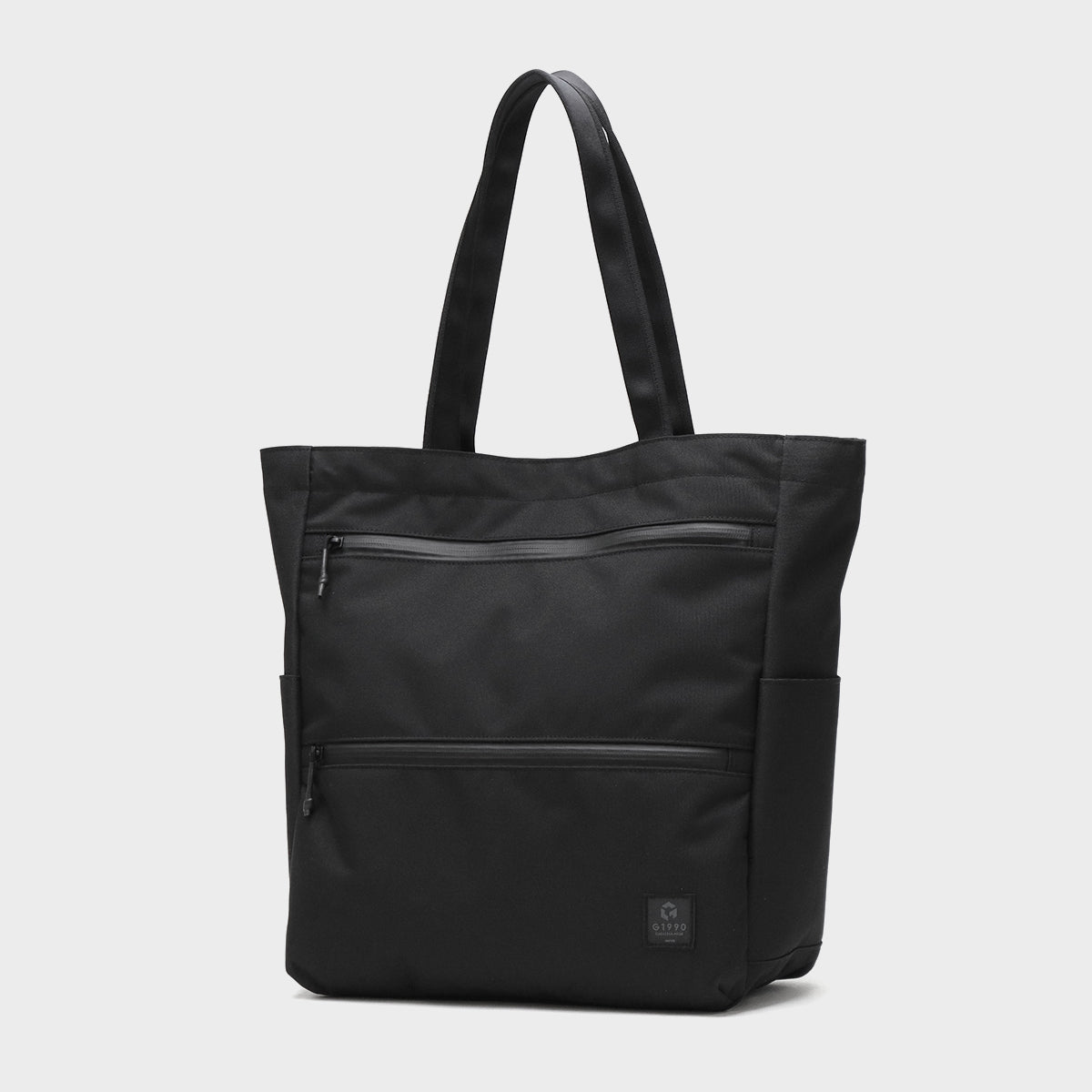 G1990 COMMUTE 2025 BUSINESS VERTICAL TOTE BAG B01001-06