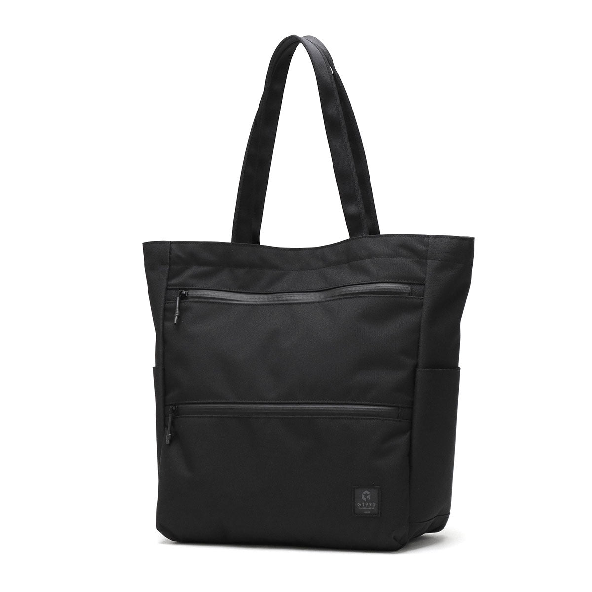 G1990 COMMUTE 2025 BUSINESS VERTICAL TOTE BAG B01001-06