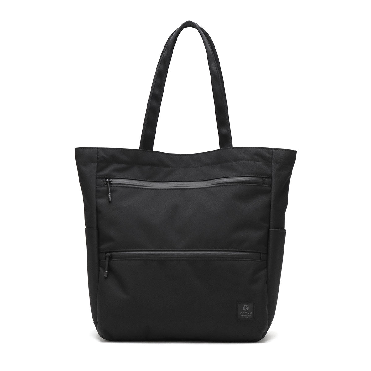 G1990 COMMUTE 2025 BUSINESS VERTICAL TOTE BAG B01001-06