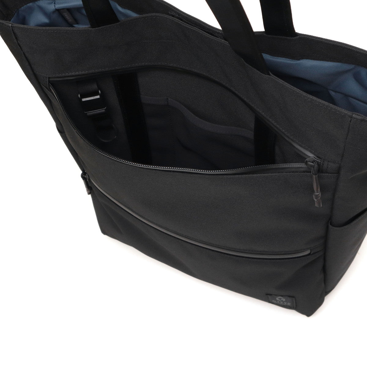 G1990 COMMUTE 2025 BUSINESS VERTICAL TOTE BAG B01001-06