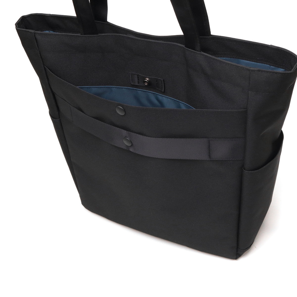 G1990 COMMUTE 2025 BUSINESS VERTICAL TOTE BAG B01001-06