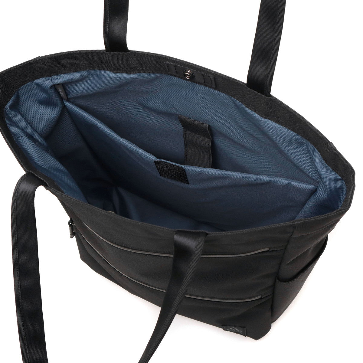 G1990 COMMUTE 2025 BUSINESS VERTICAL TOTE BAG B01001-06