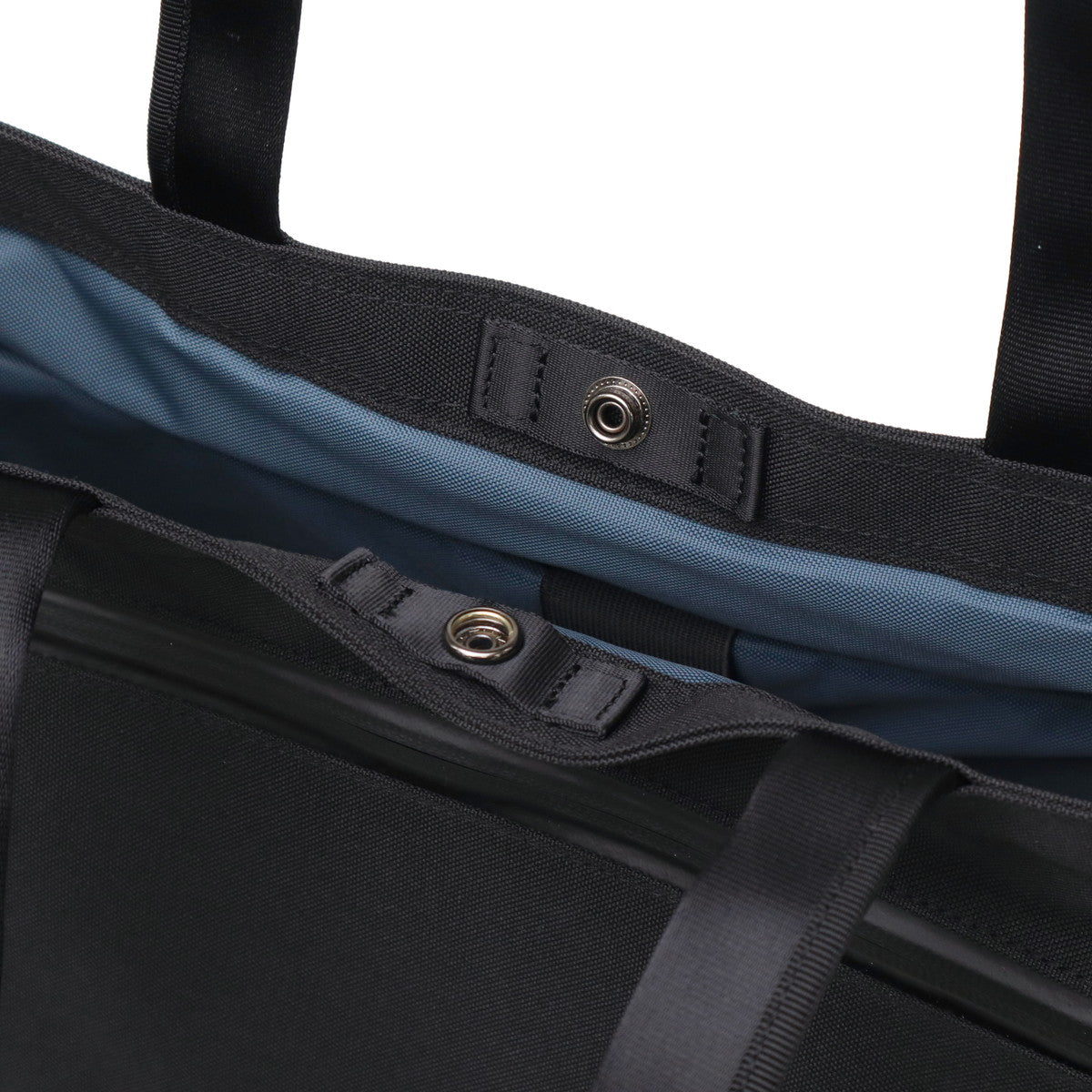 G1990 COMMUTE 2025 BUSINESS VERTICAL TOTE BAG B01001-06