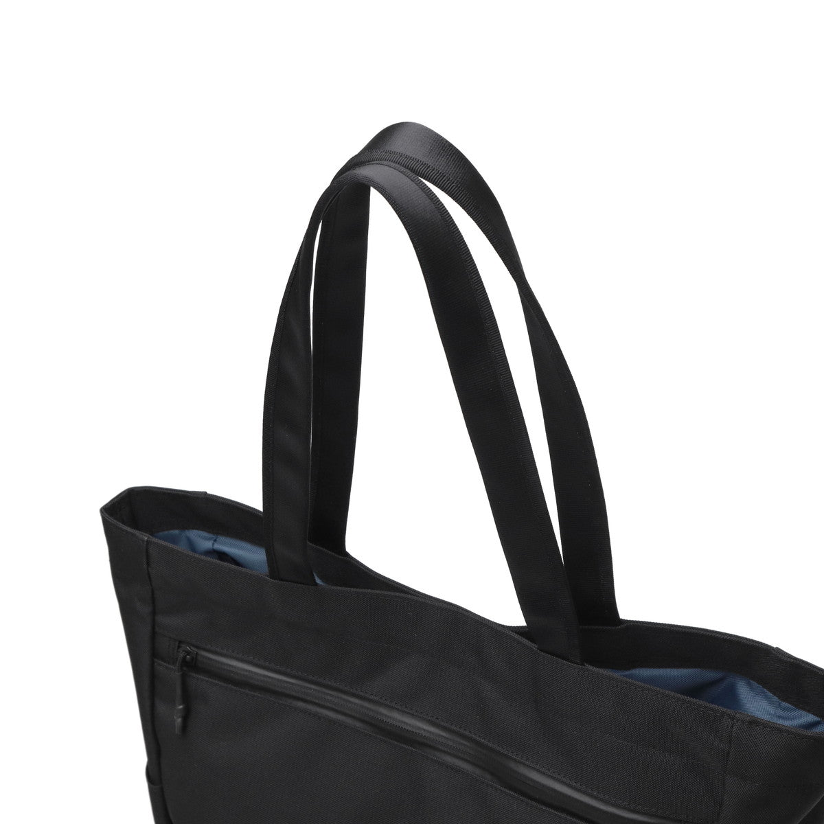G1990 COMMUTE 2025 BUSINESS VERTICAL TOTE BAG B01001-06
