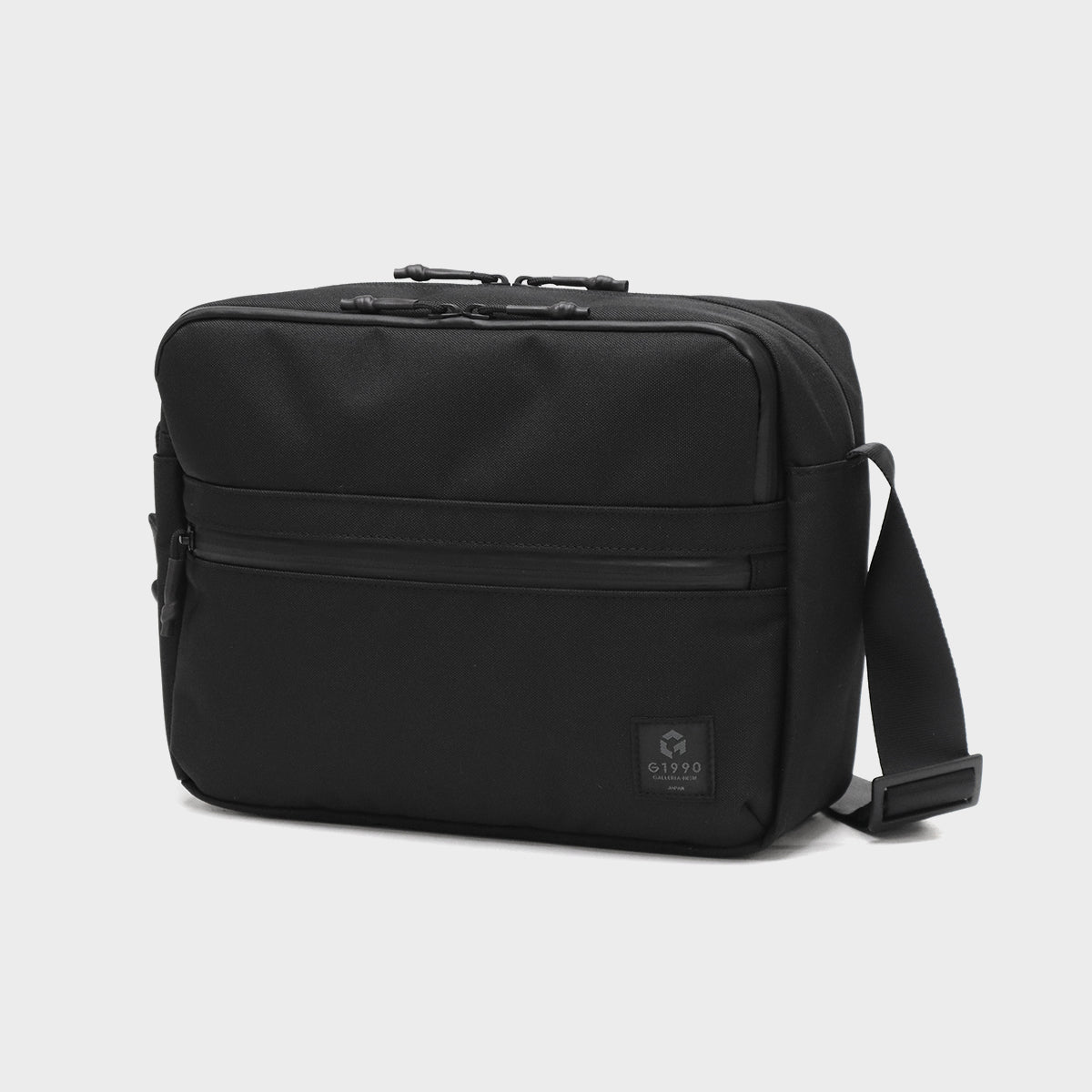 G1990 COMMUTE 2025 SHOULDER BAG B01001-07