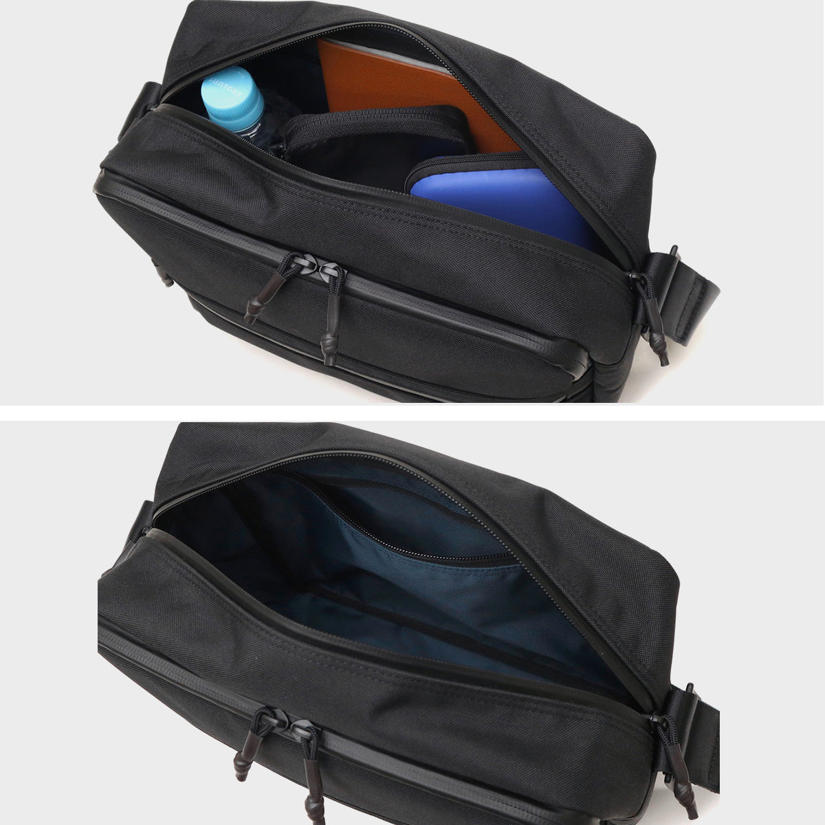G1990 COMMUTE 2025 SHOULDER BAG B01001-07