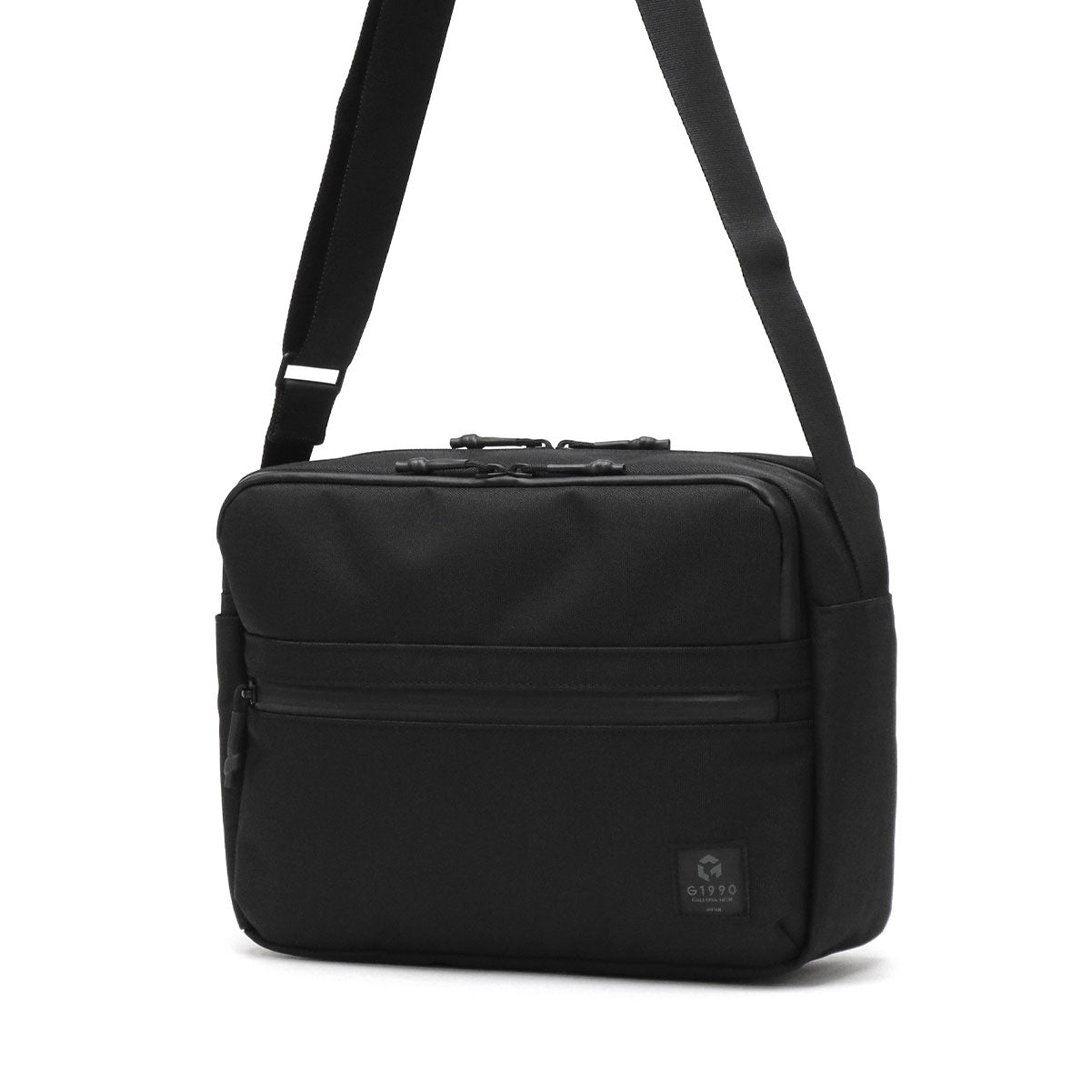 G1990 COMMUTE 2025 SHOULDER BAG B01001-07