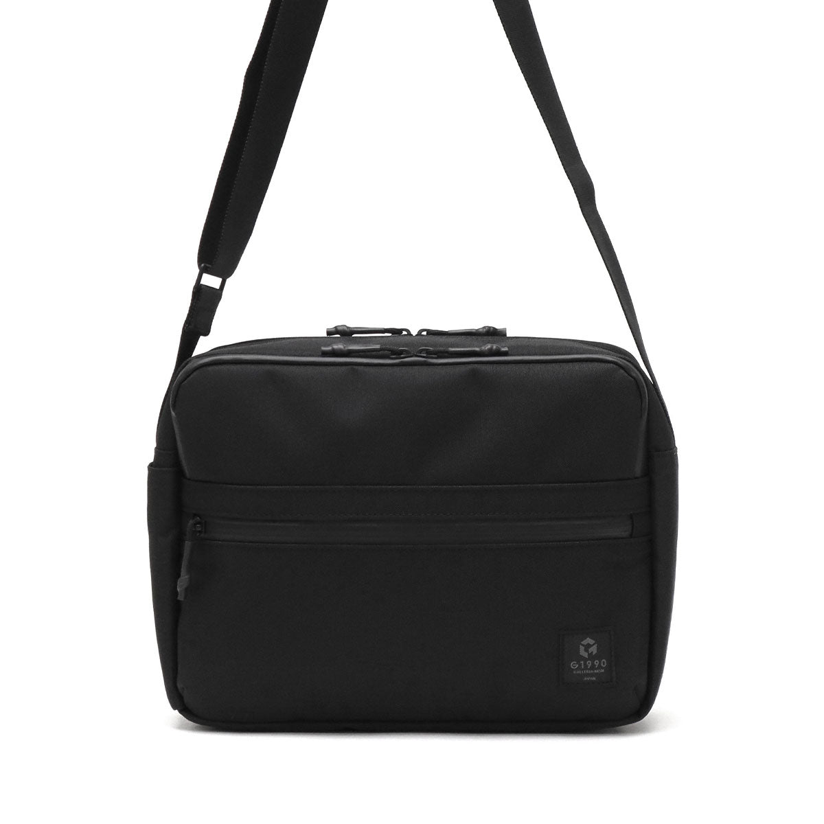 G1990 COMMUTE 2025 SHOULDER BAG B01001-07