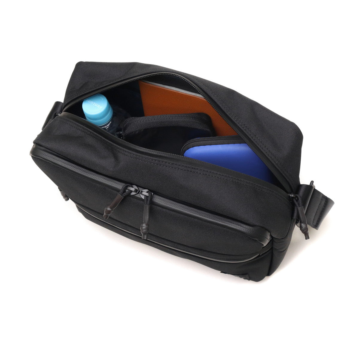 G1990 COMMUTE 2025 SHOULDER BAG B01001-07