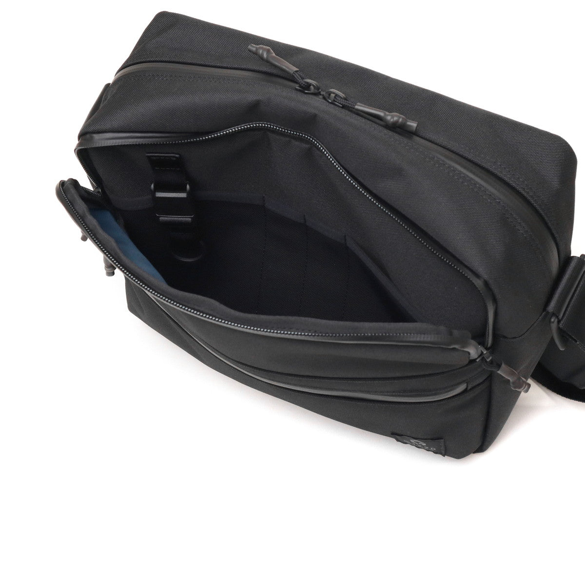 G1990 COMMUTE 2025 SHOULDER BAG B01001-07