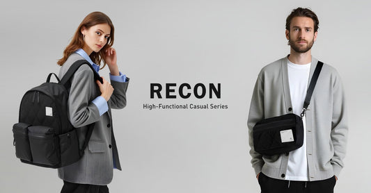 G1990最新シリーズ「RECON」販売開始