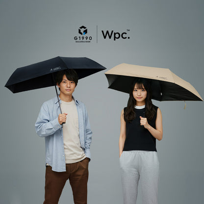 G1990×Wpc. FOLDING UMBRELLA G11001-01