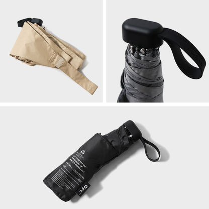 G1990×Wpc. FOLDING UMBRELLA G11001-01