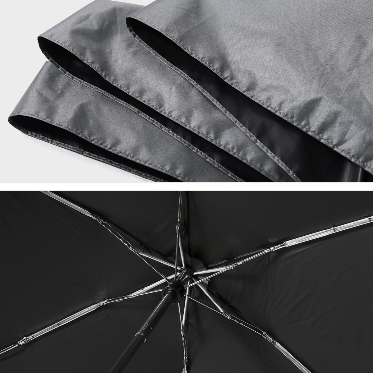 G1990×Wpc. FOLDING UMBRELLA G11001-02