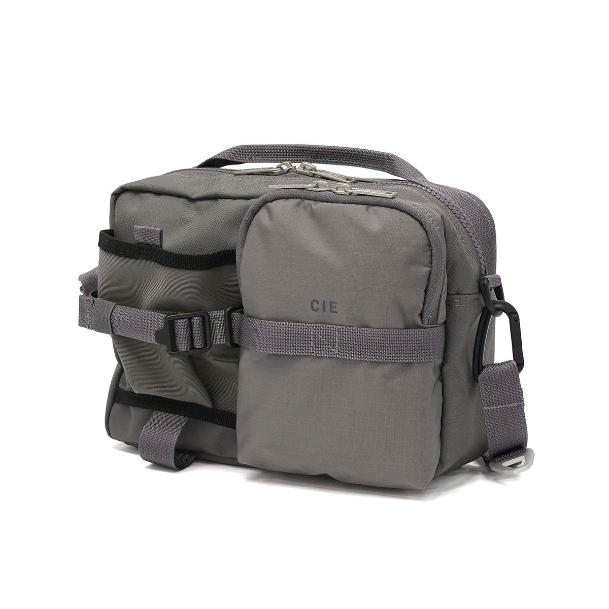 G1990×CIE BOTTLE SHOULDER BAG(M) – G1990 OFFICIAL SITE