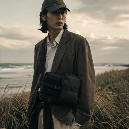 G1990×CIE BOTTLE SHOULDER BAG(M)