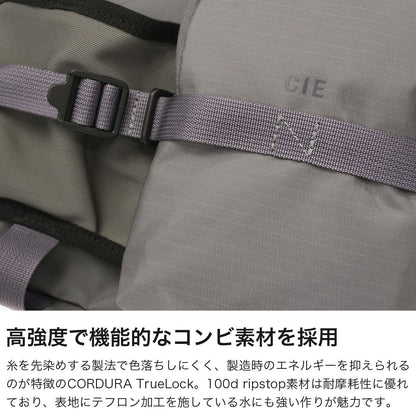 G1990×CIE BOTTLE SHOULDER BAG(M)