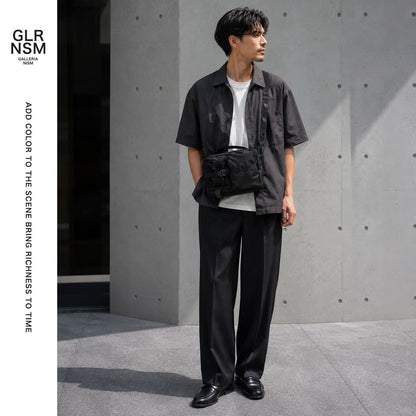 G1990×CIE BOTTLE SHOULDER BAG(M)